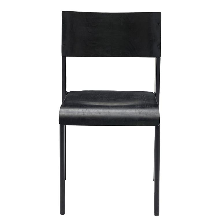 Black Chair